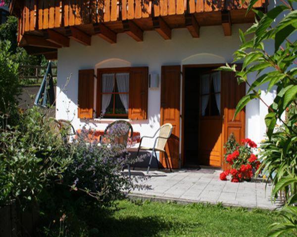 Ferienwohnung Habit Шрунс Экстерьер фото