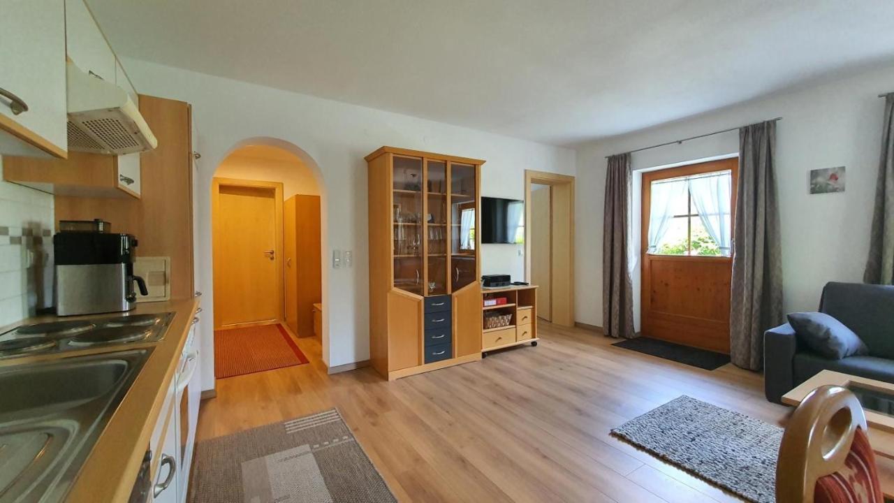 Ferienwohnung Habit Шрунс Экстерьер фото
